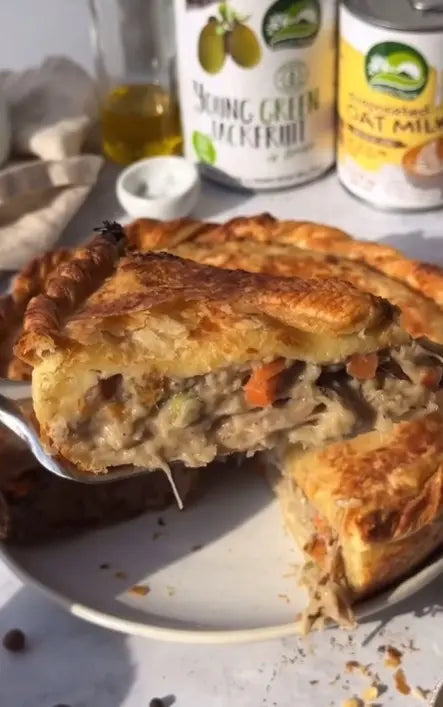 JackFruit (Yaca) | Nature's Charm (565 g)