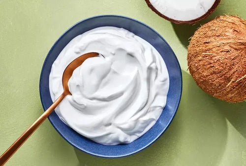 Crema de Coco | Chef's Choice 2.9L