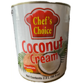 Crema de coco Nature's Charm