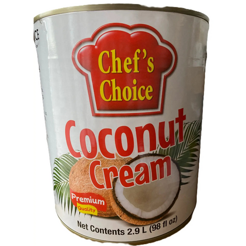Crema de coco Nature's Charm