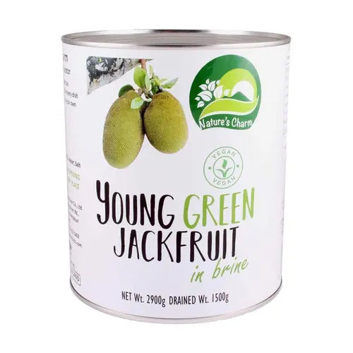 Jackfruit Nature's Charm