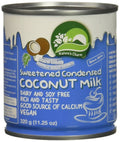 Leche Condensada de Coco
