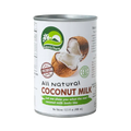 Leche de Coco Nature's Charm