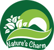 Logo Nature's Charm